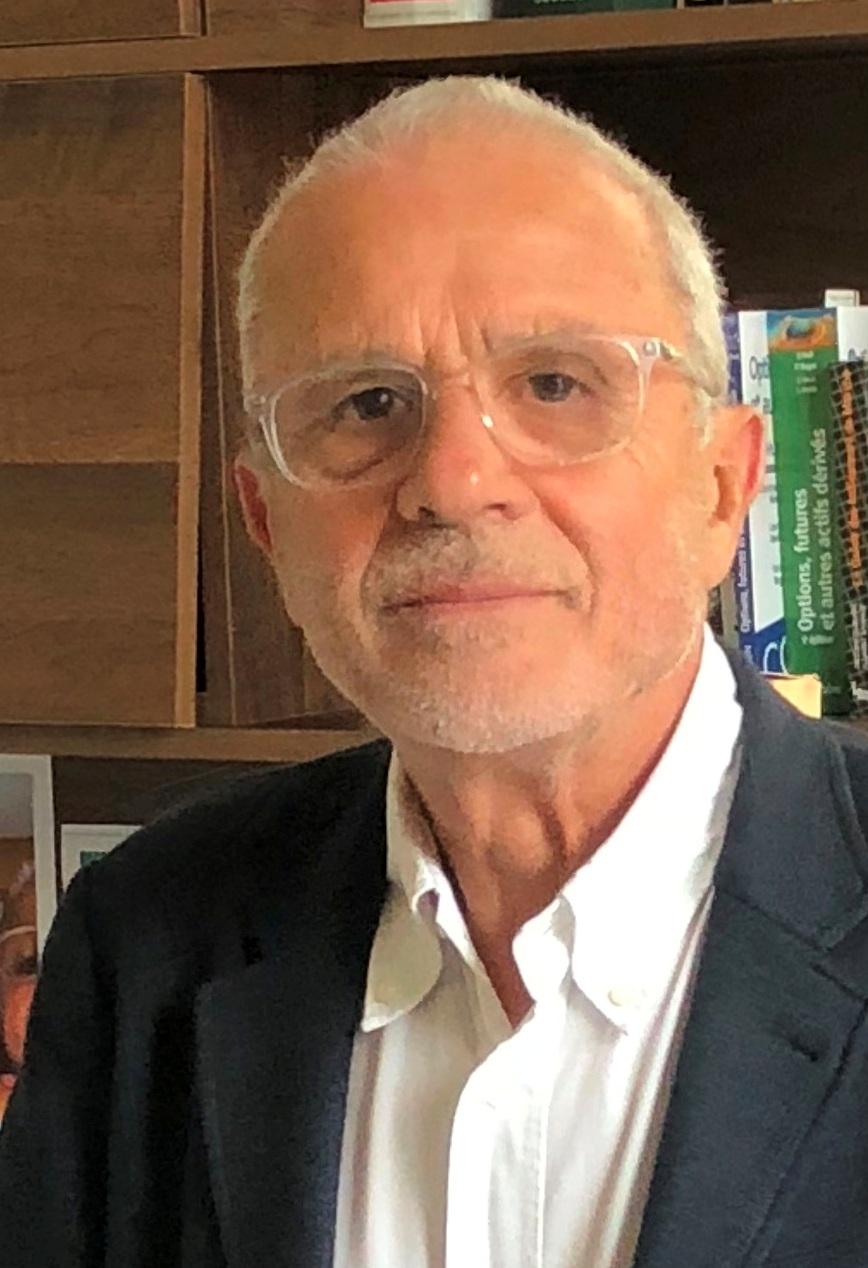 Michel Baulé